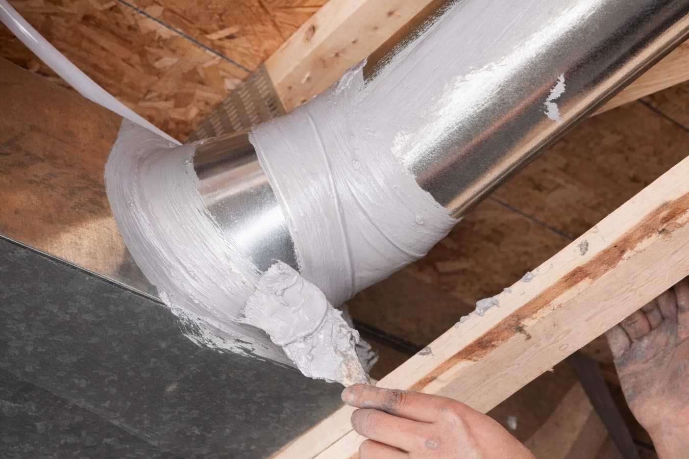Air sealing services in Sparks, NV