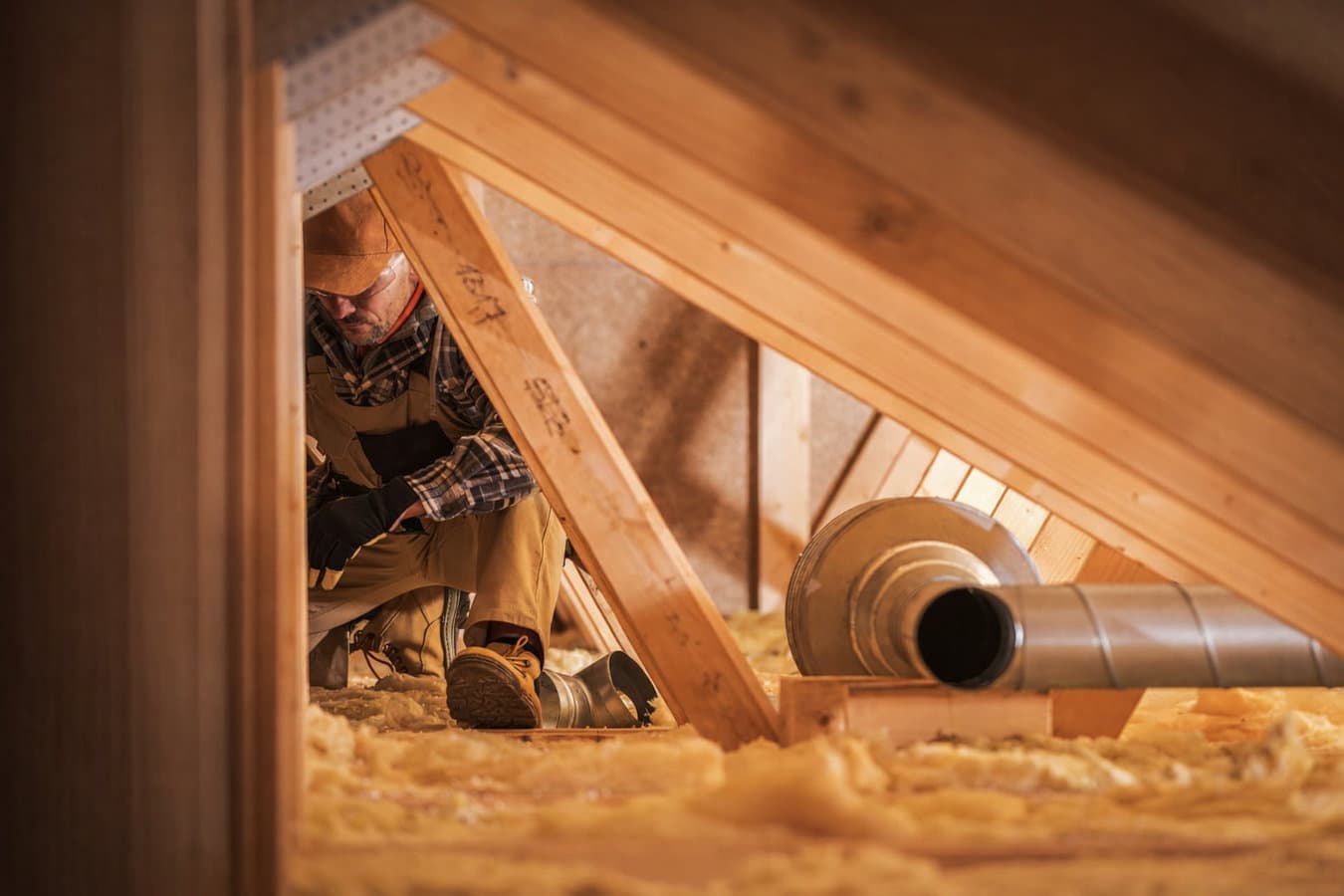 Home insulation in Sparks, NV
